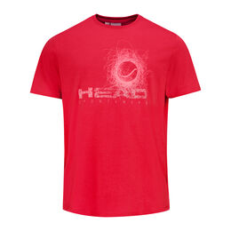 Ropa De Tenis HEAD Vision T-Shirt